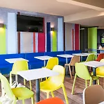 Ibis Budget Granville