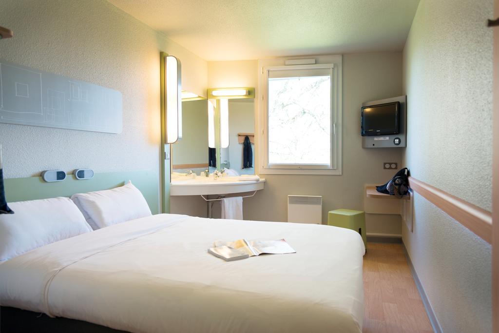 Ibis Budget 2*