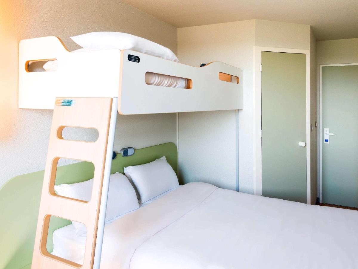 Ibis Budget 2*