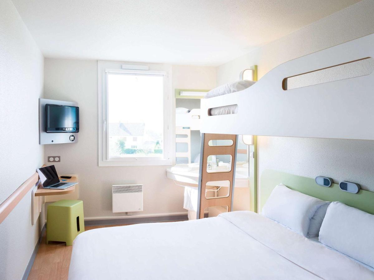 Ibis Budget Hotel